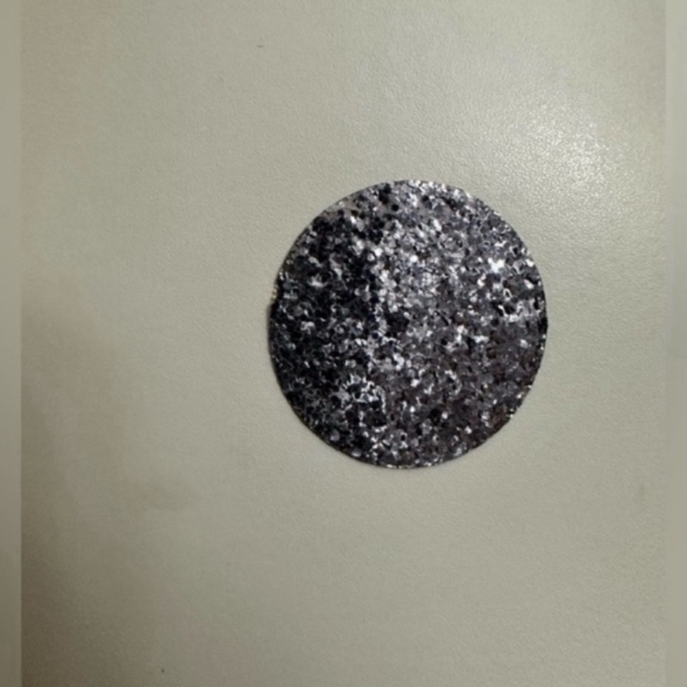 Kate Spade Dewey Street Little Len Glitter
Polka Dot Tote in Gray - Picture 6 of 13